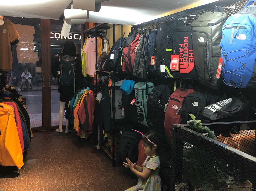 Tabalo Outdoor-岘港必去景点