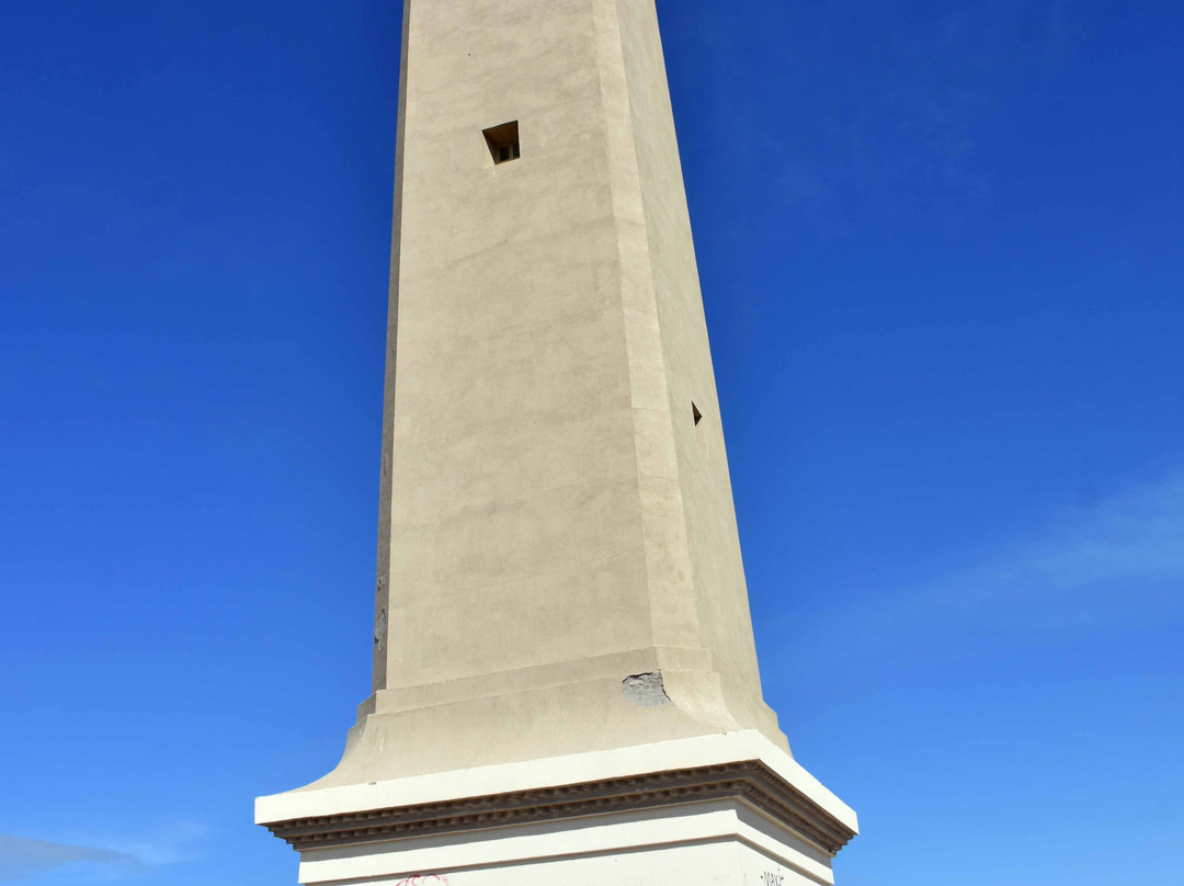 St. George Lighthouse景点图片