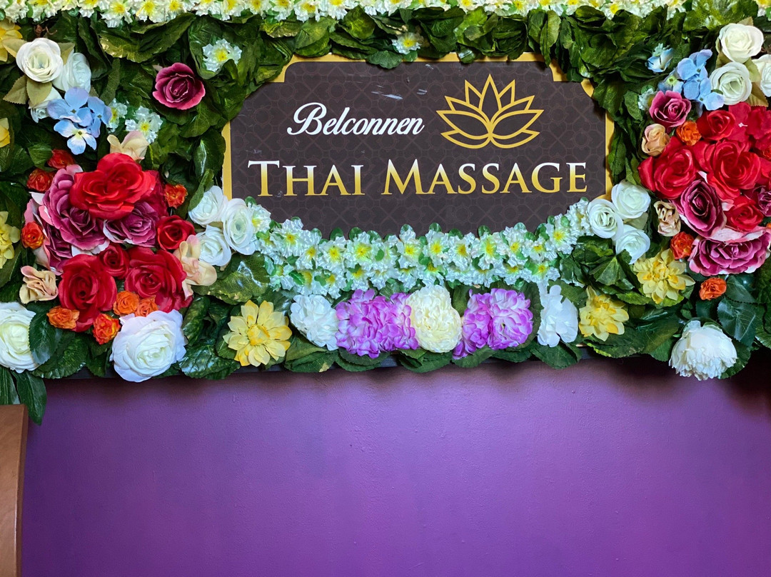 Belconnen Thai Massage-堪培拉必去景点
