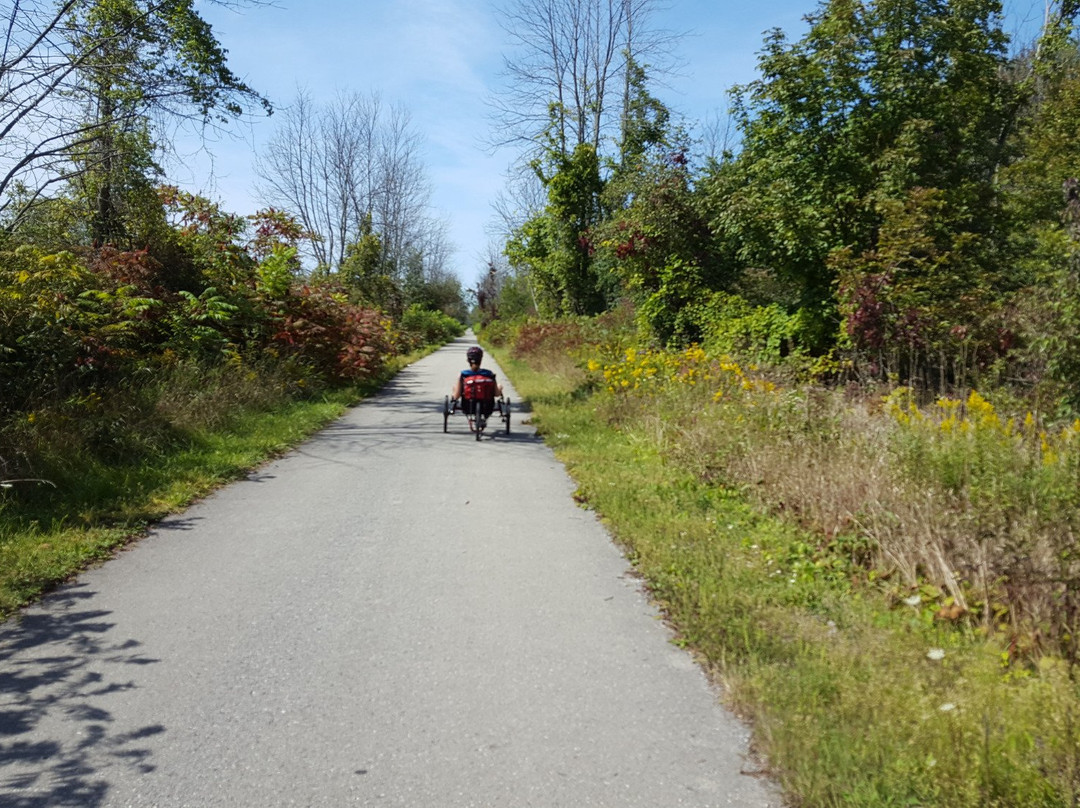Greater Niagara Circle Route-科尔本港必去景点