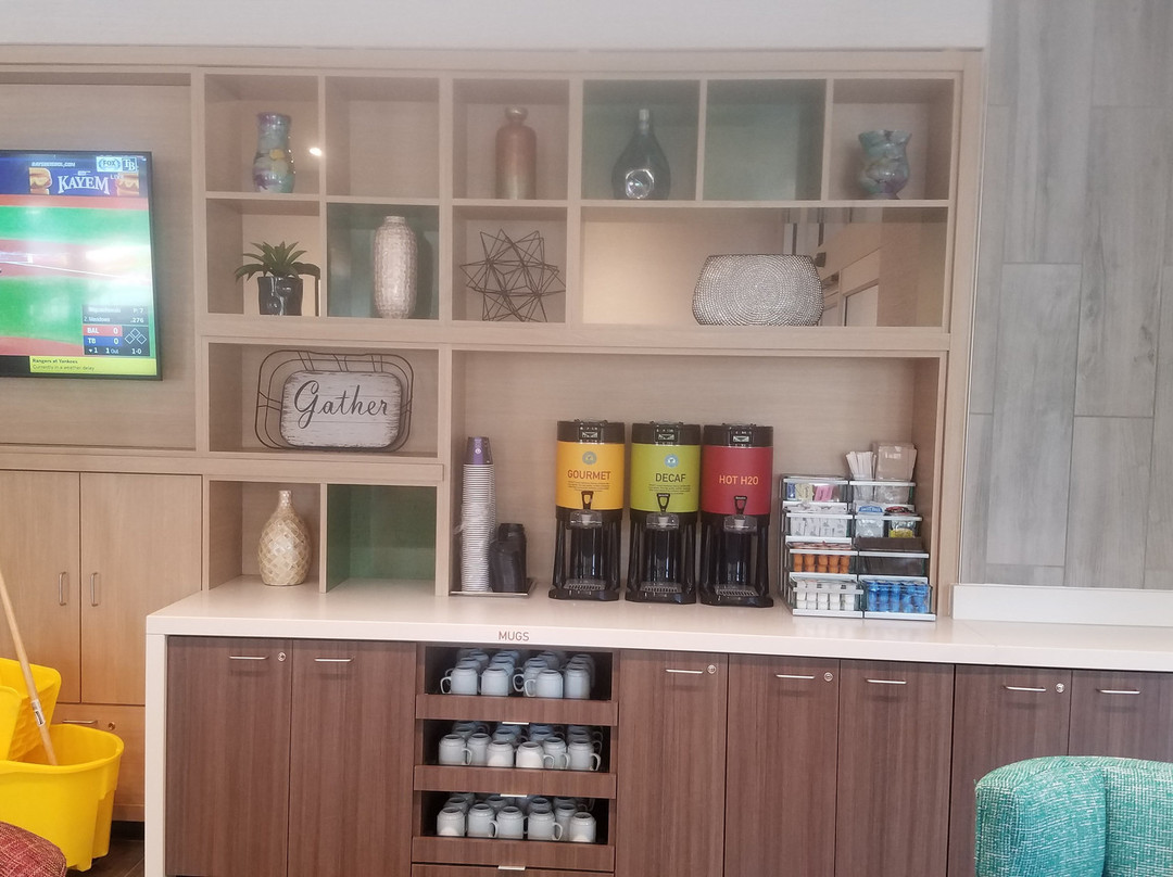 Home2 Suites by Hilton Charlotte Piper Glen主图