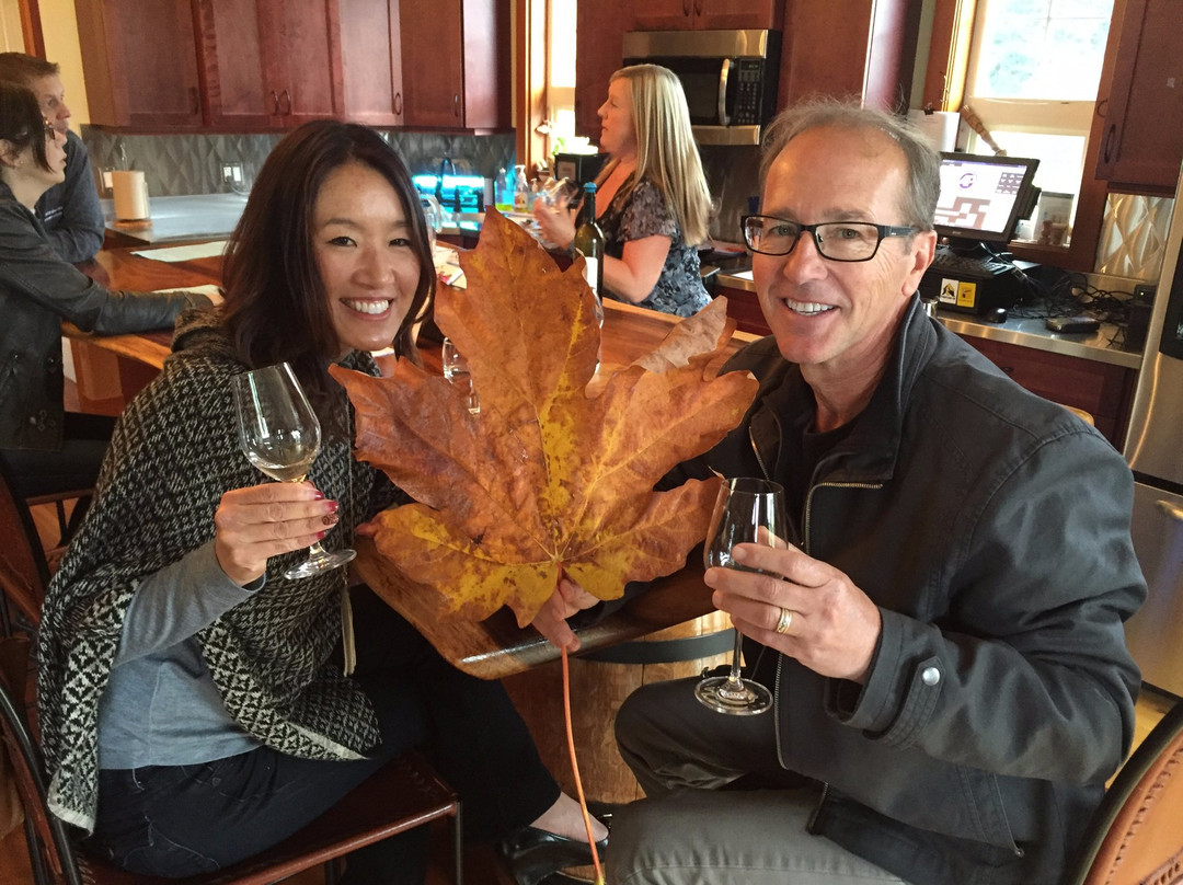 Island Time Tours-维多利亚必去景点