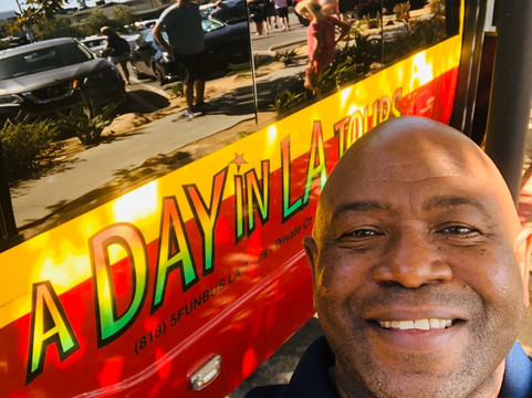 LA in A Day Tours-洛杉矶必去景点