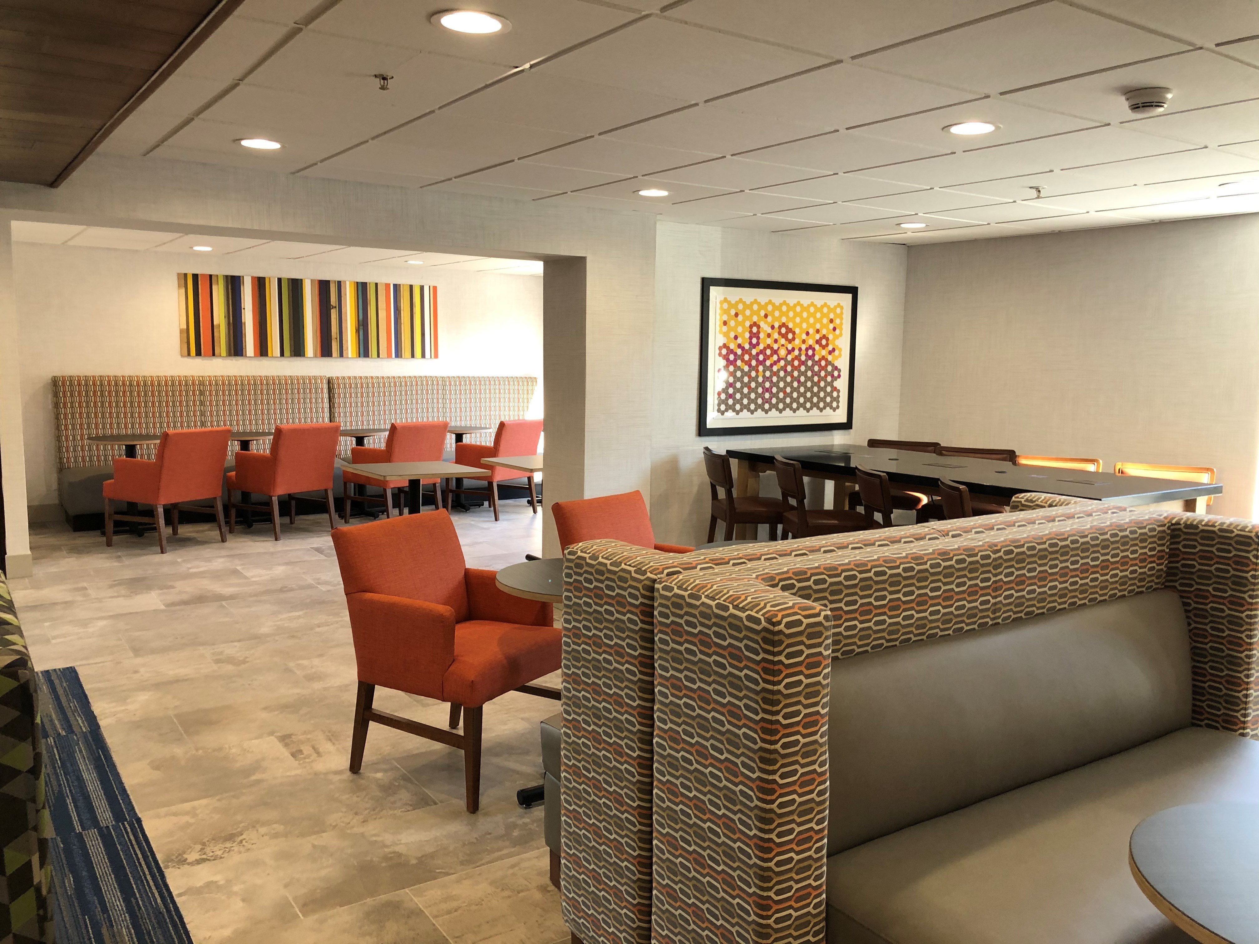 Holiday Inn Express Hopewell - Fort Gregg Adams By IHG-官方