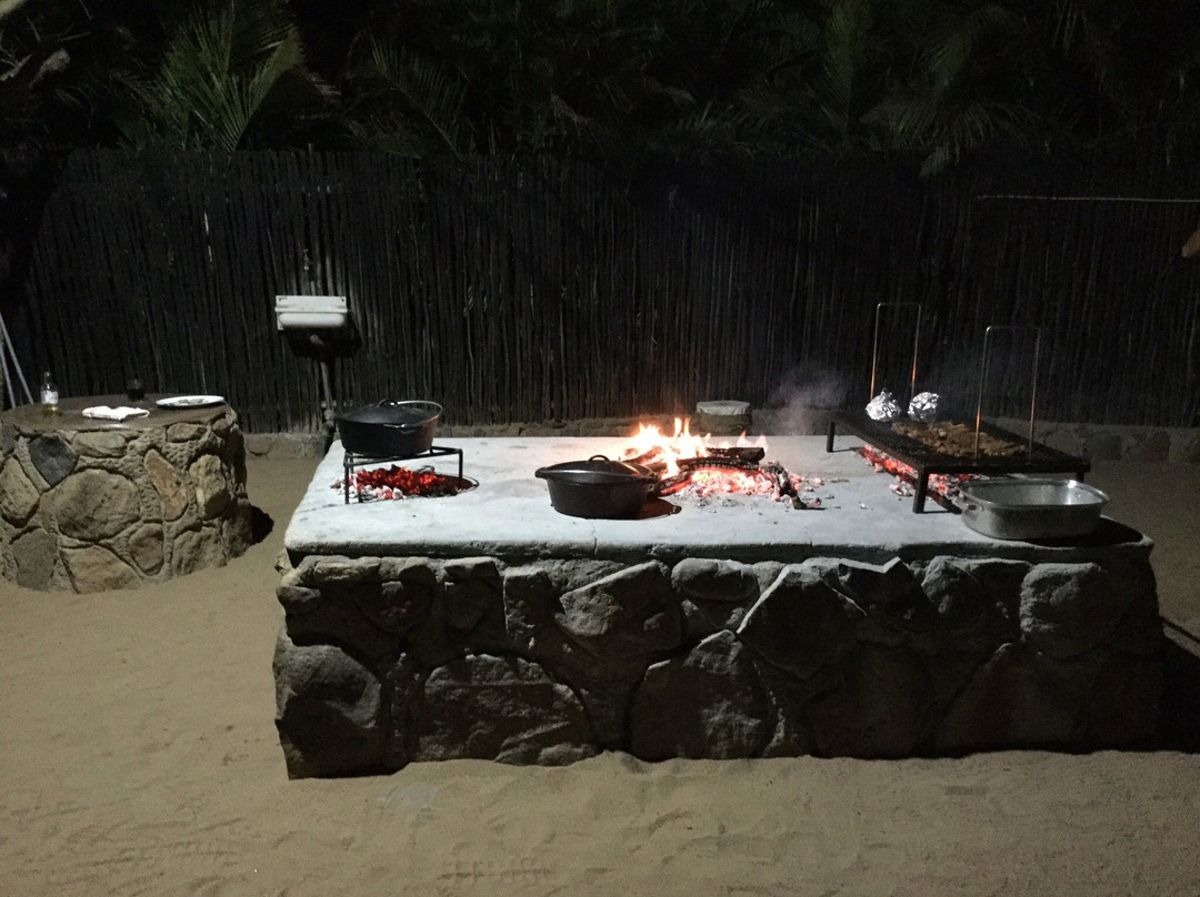 Panorama Pedals-参宁必去景点