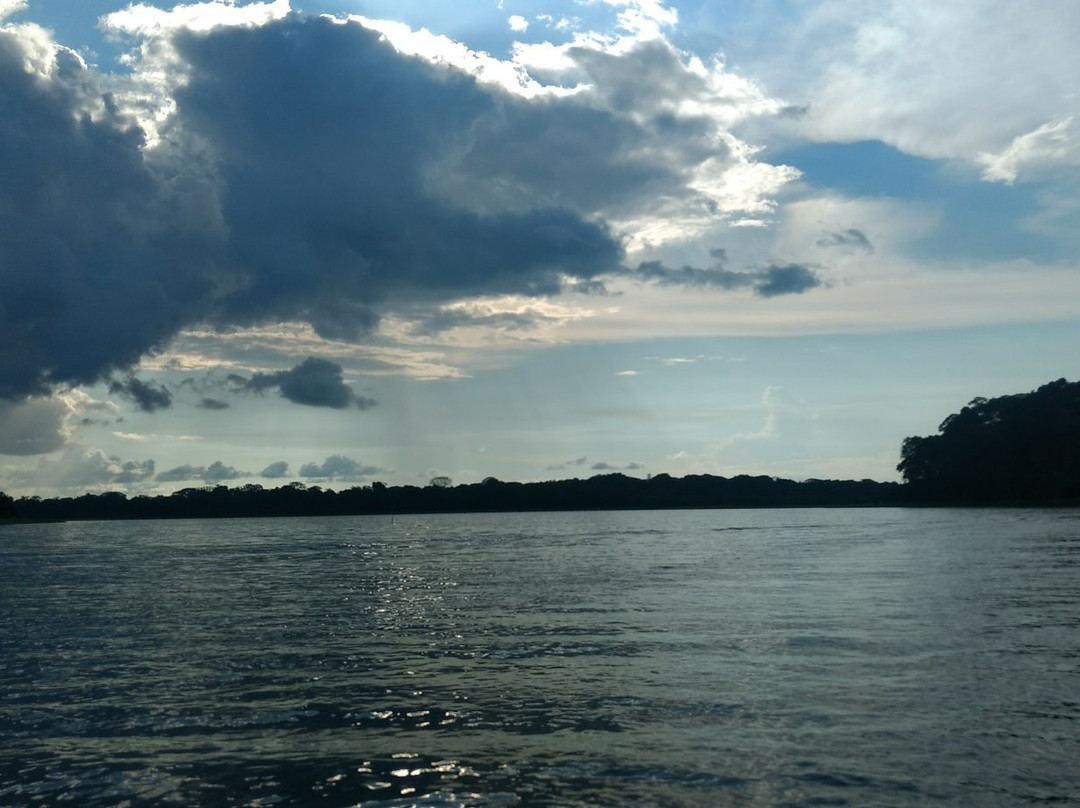 Lago Tarapoto景点图片