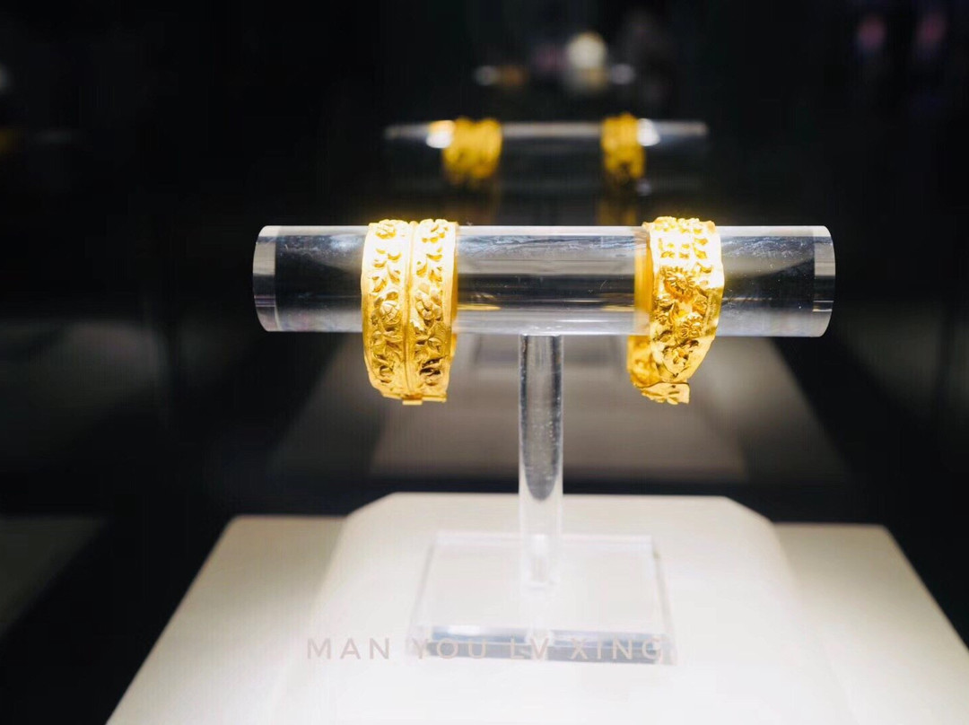 广东海上丝绸之路博物馆-阳江市必去景点