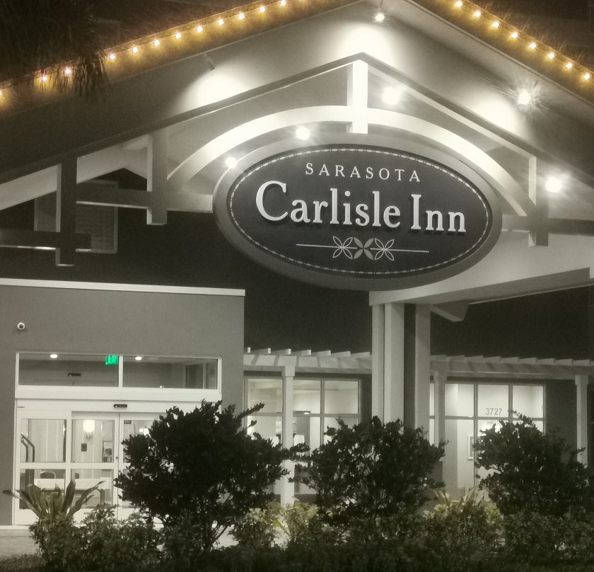 Sarasota Mindfulness Institute-萨拉索塔必去景点