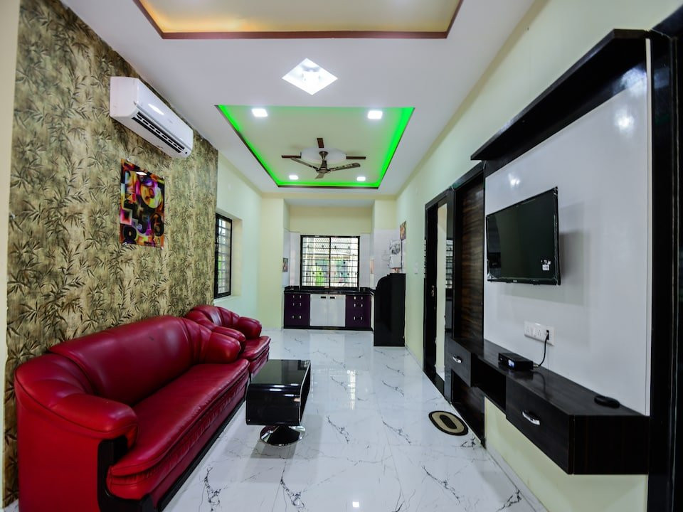 Nakoda Dham Green Valley Resort主图