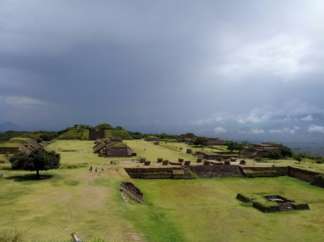 Luis Ramírez Tours Oaxaca-瓦哈卡必去景点