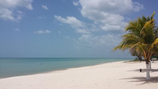 Kankabi' Ok Tours-坎佩切州必去景点