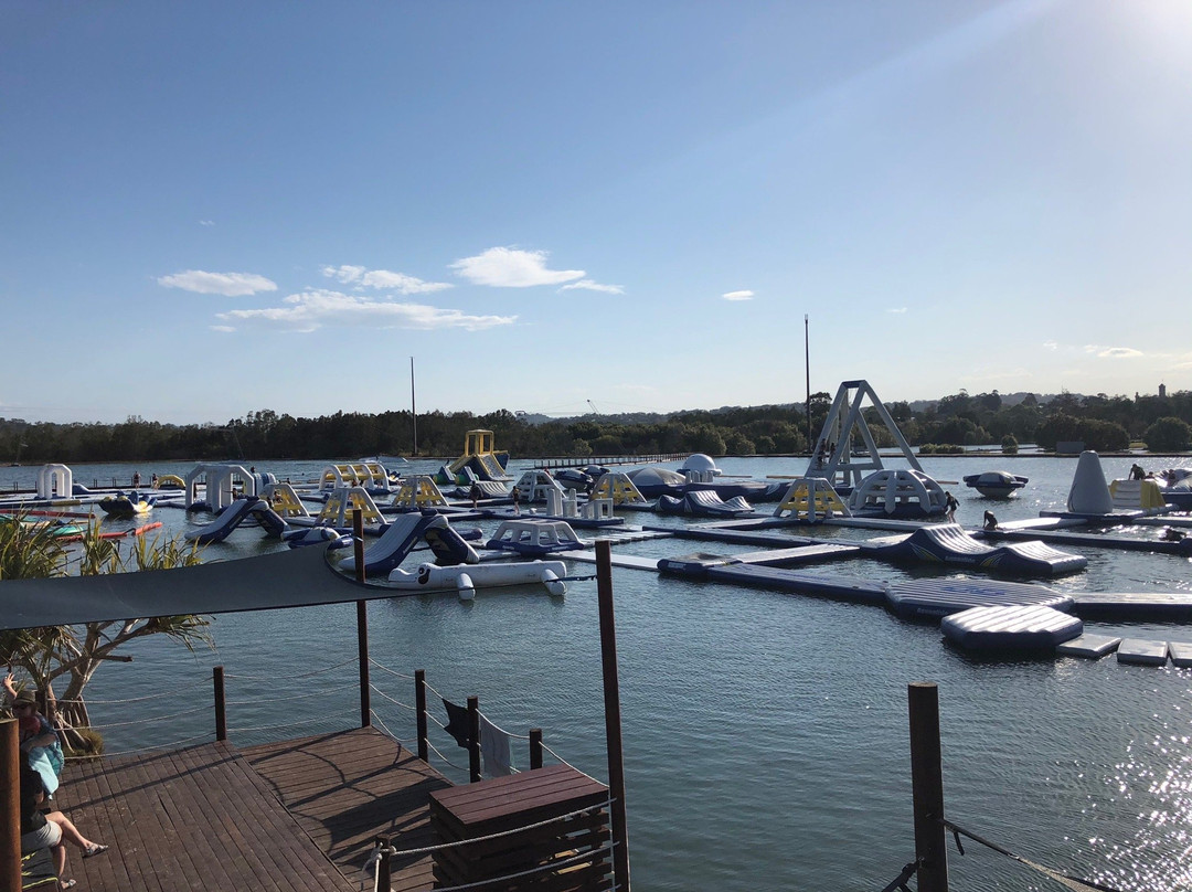 Aqua Fun Park景点图片