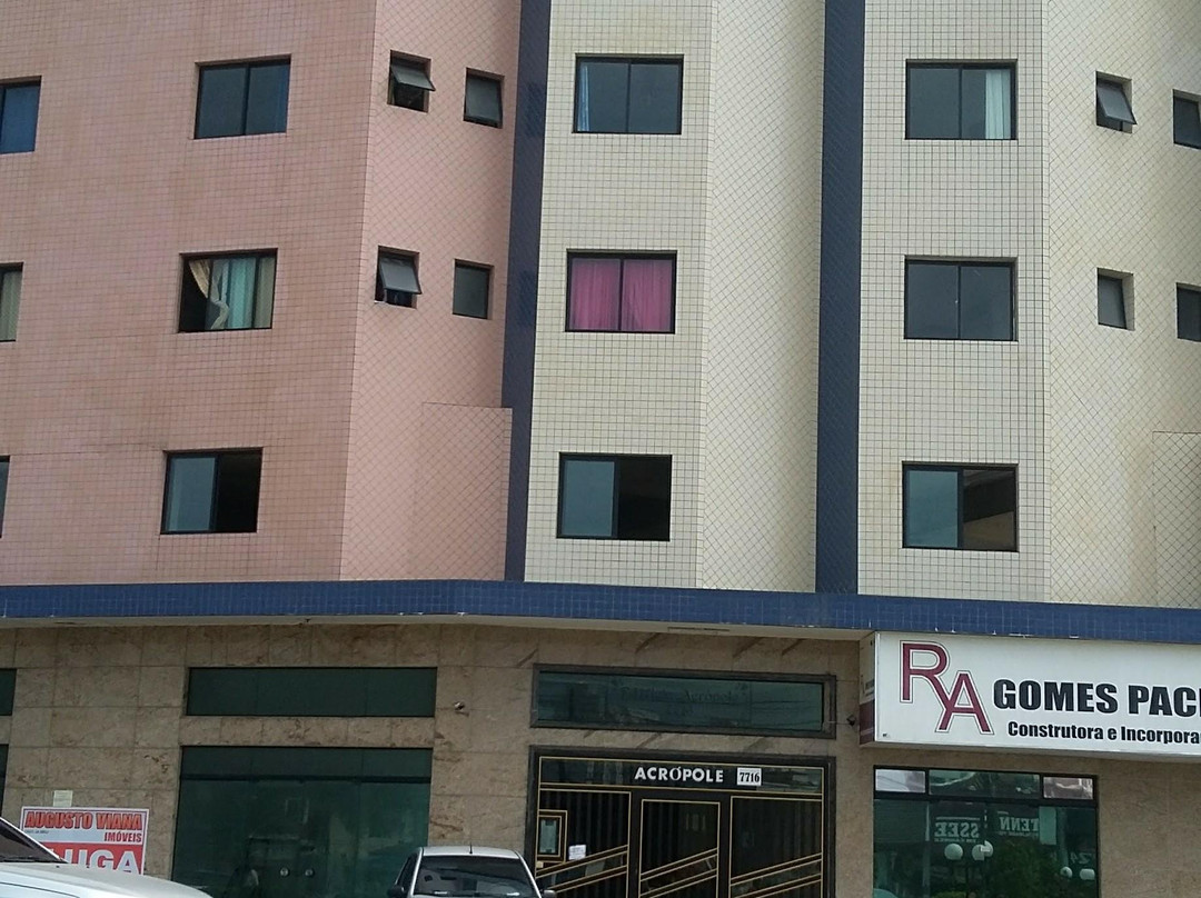 Vila Mirim Beach-普拉亚格兰德必去景点