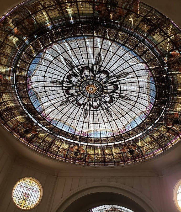 Pasaje San Martin-门多萨必去景点