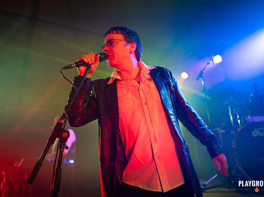 Playground-Kahnawake必去景点