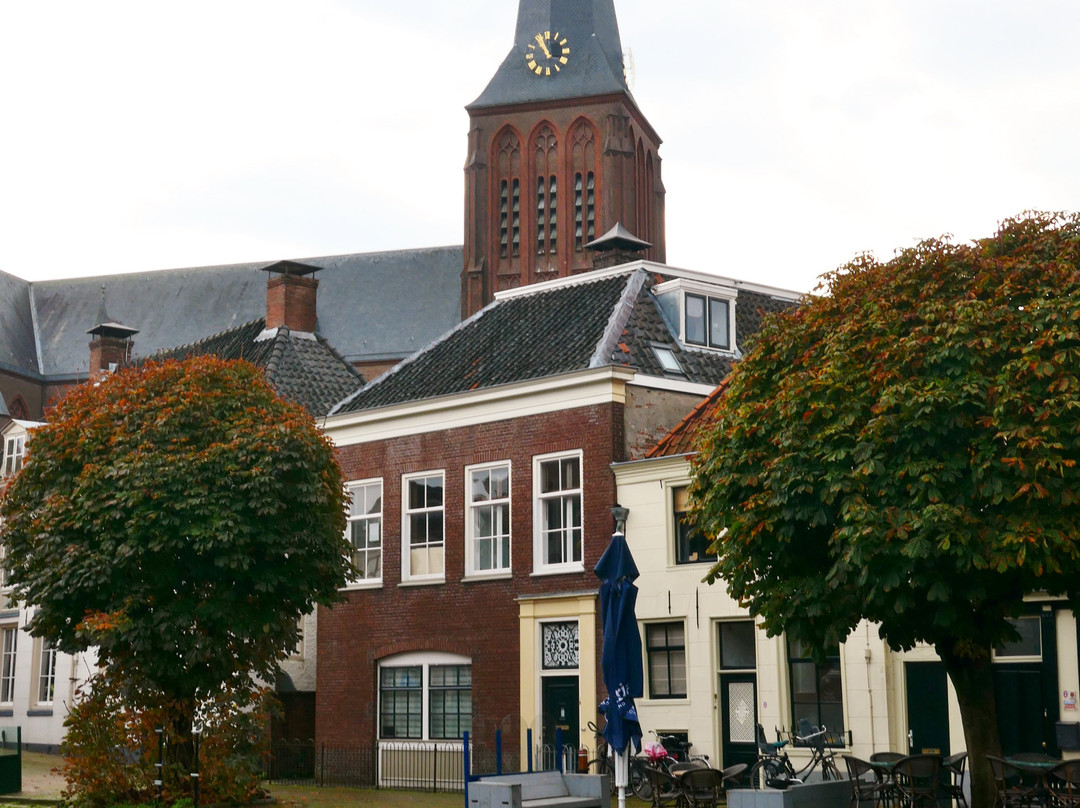 Heilig Hartkerk-马尔森必去景点