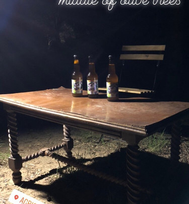 Agricamping Erbavoglio主图