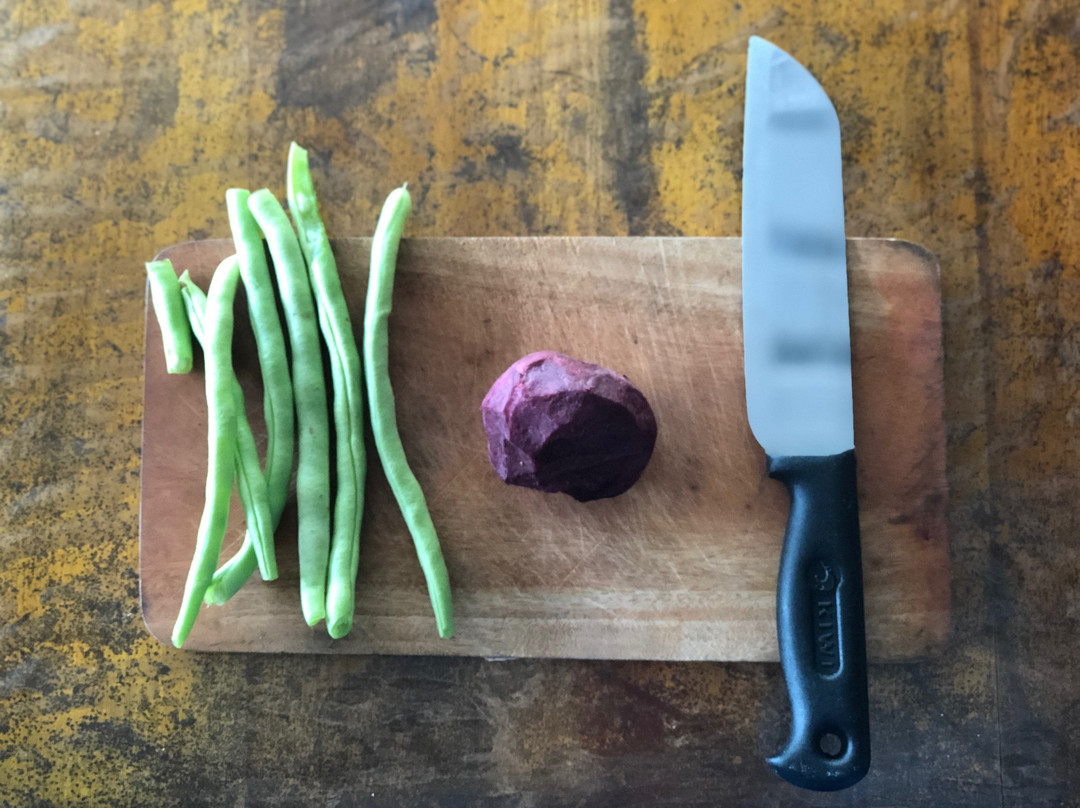 Thotupola Residence主图