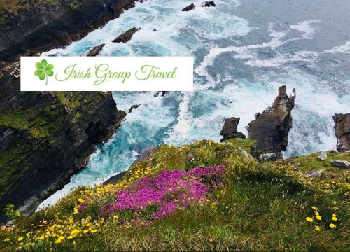 Irish Group Travel-Delaware必去景点