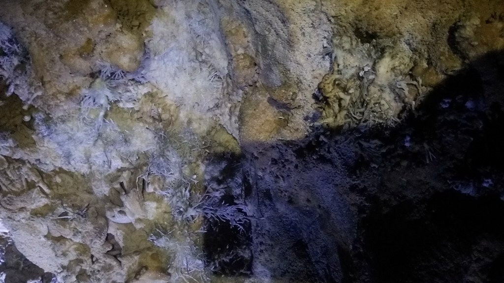 Caverna do Cafezal-伊波兰加必去景点