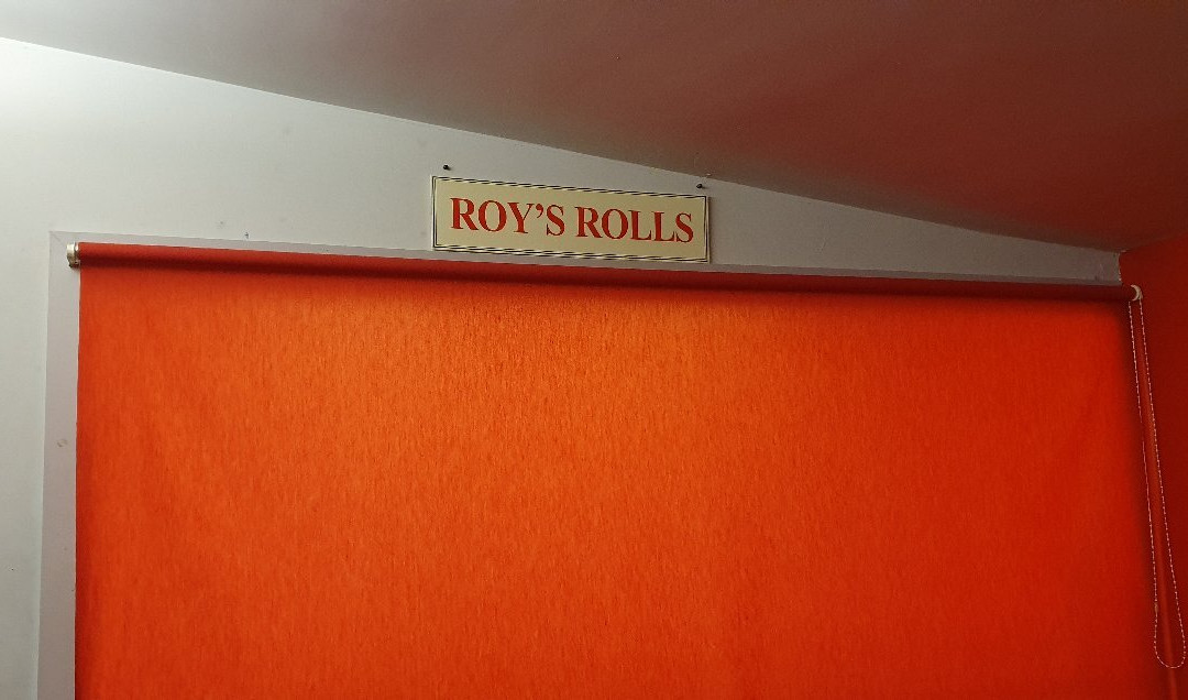 Altrincham Garrick-奥特林厄姆必去景点