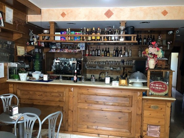 Belmonte del Sannio旅游攻略图片