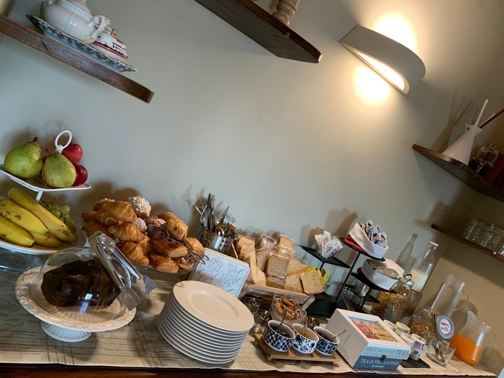 Villa Angela Country House主图