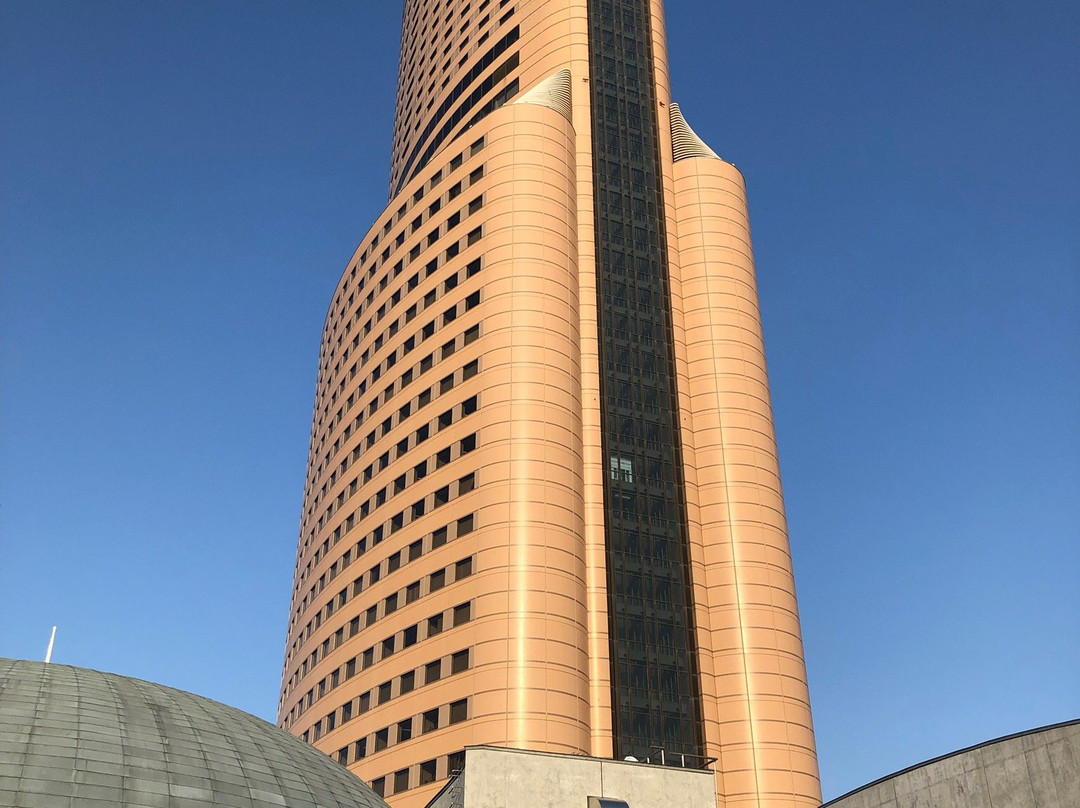 Act Tower (Observation Deck)景点图片