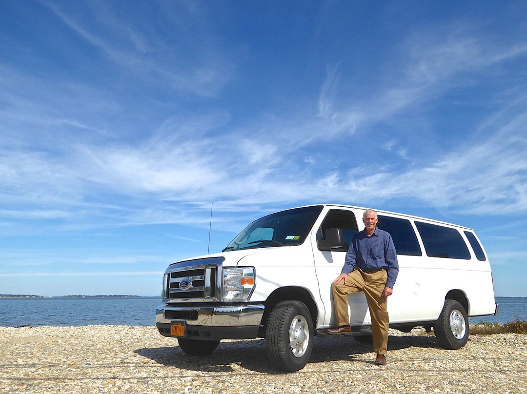 Shelter Island Tours & Transportation-Shelter Island必去景点