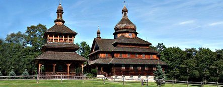 St. Volodymyr Ukrainian Catholic Church景点图片