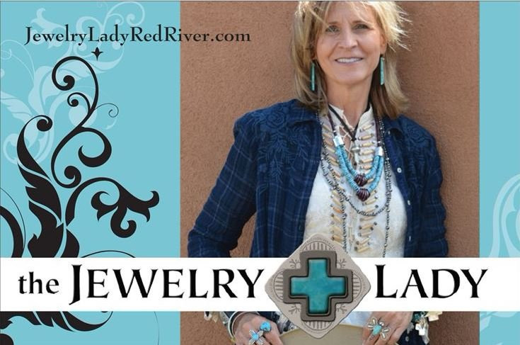 Jewelry Lady景点图片