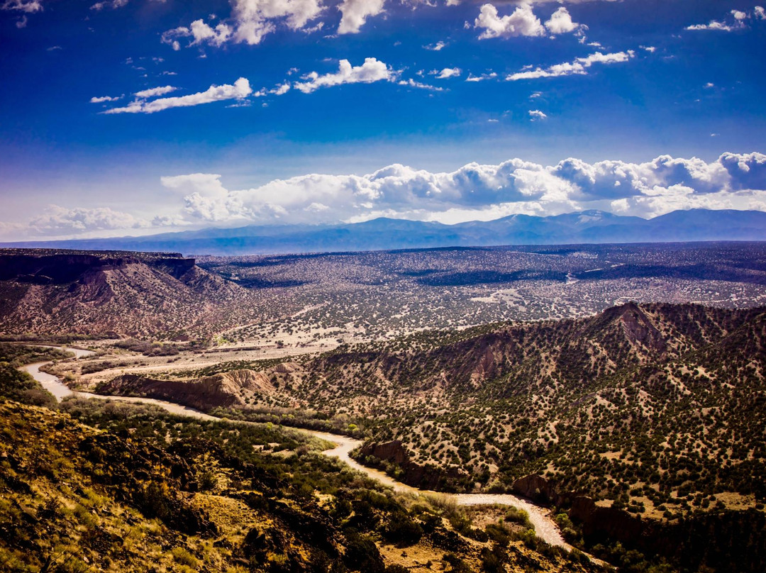 White Rock Overlook Park