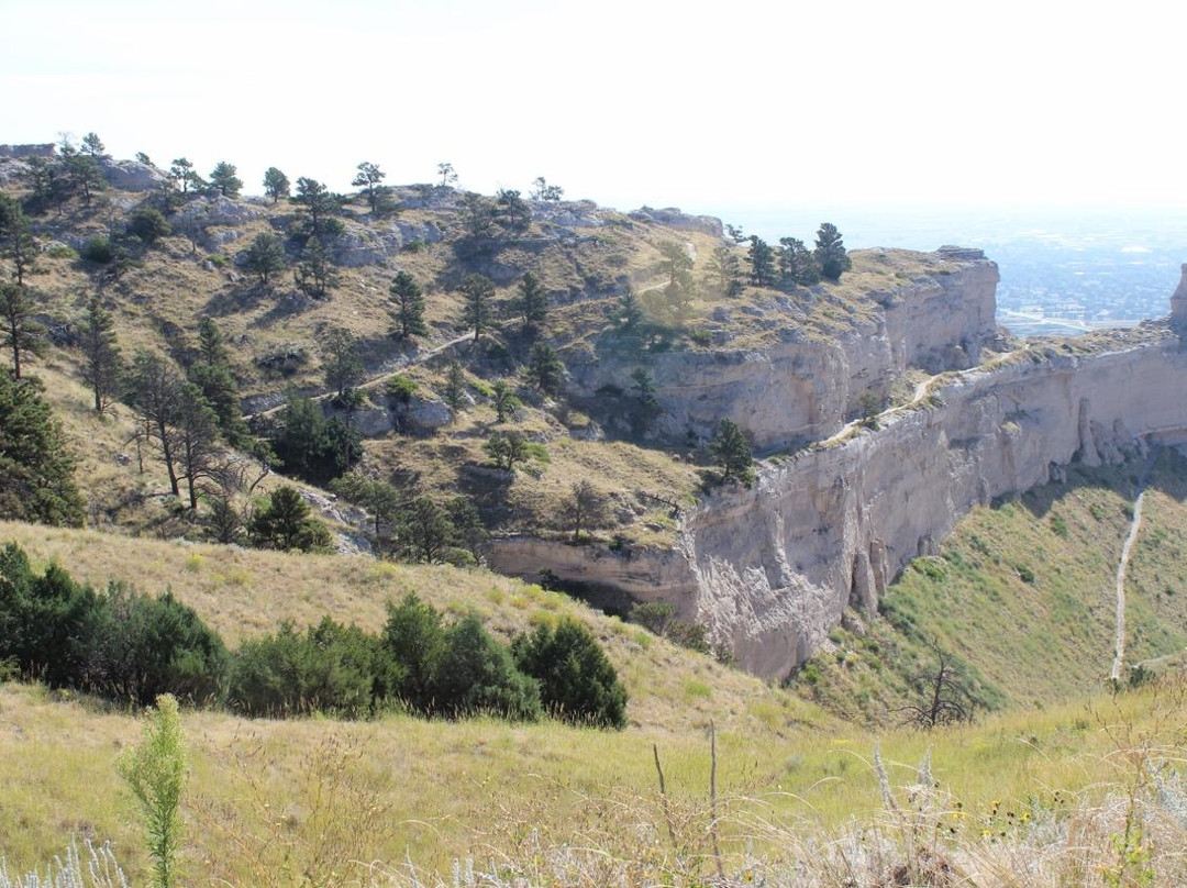 North Overlook景点图片