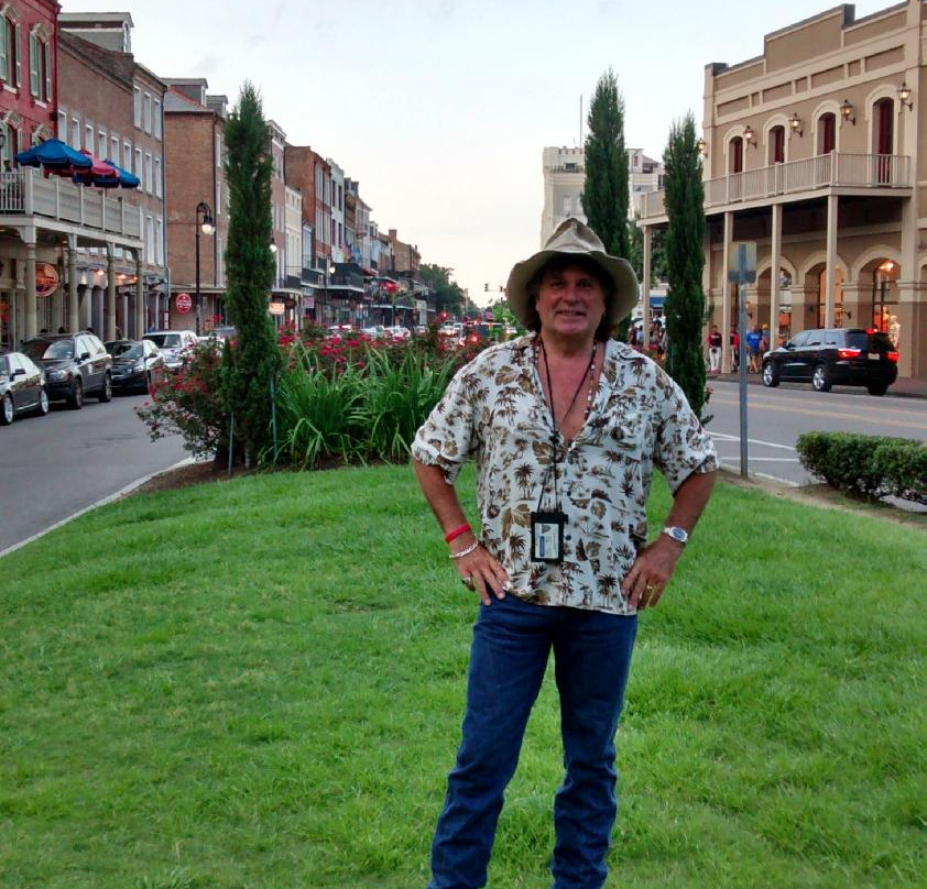 Your Backstage Pass to New Orleans