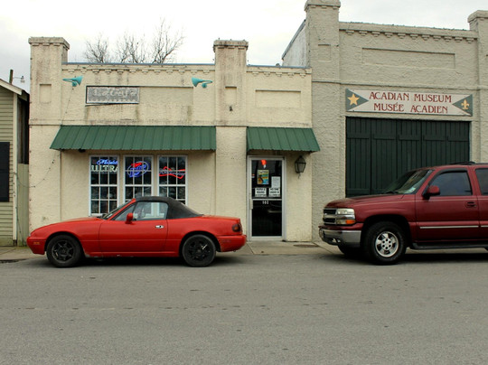 Erath旅游攻略图片