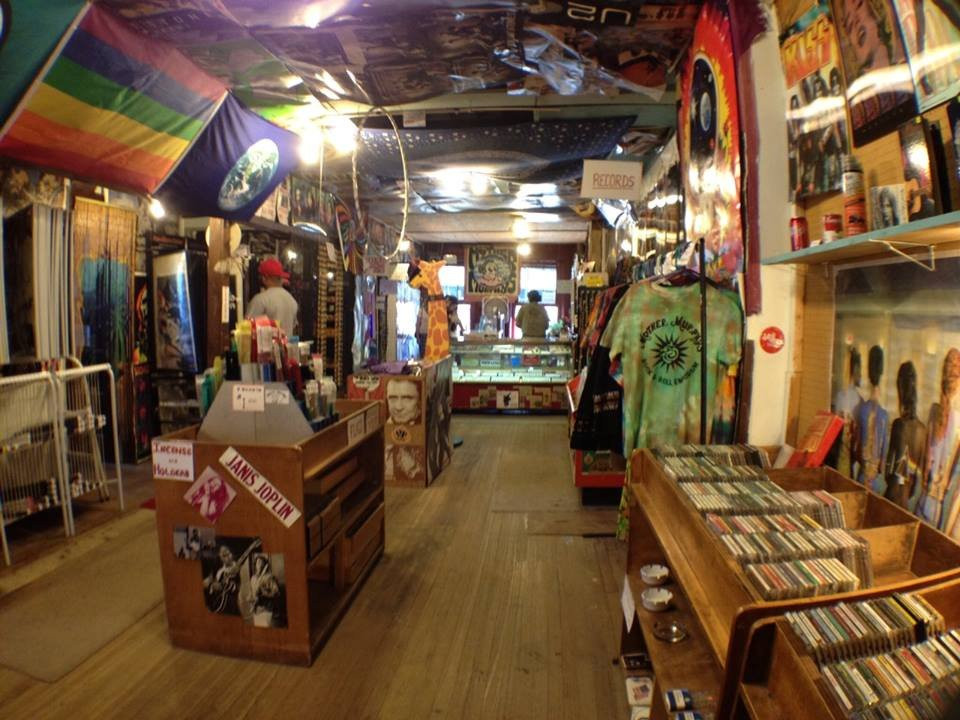 Towanda旅游景点-Mother Murphy's