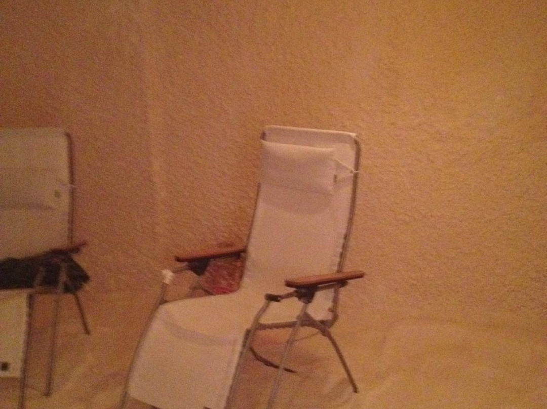 Gulf Gate Estates旅游景点-Fusion Therapy