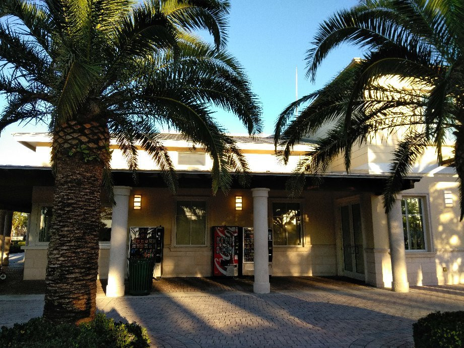 多拉旅游景点-Morgan Levy Park