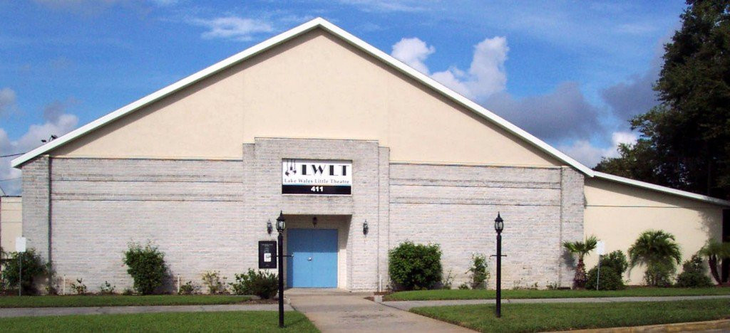 Lake Wales Little Theatre