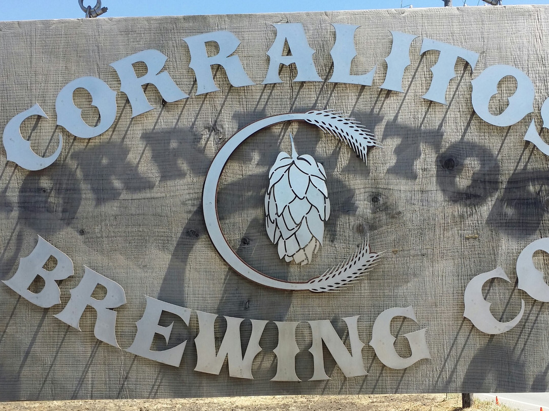 Corralitos Brewing Company景点图片