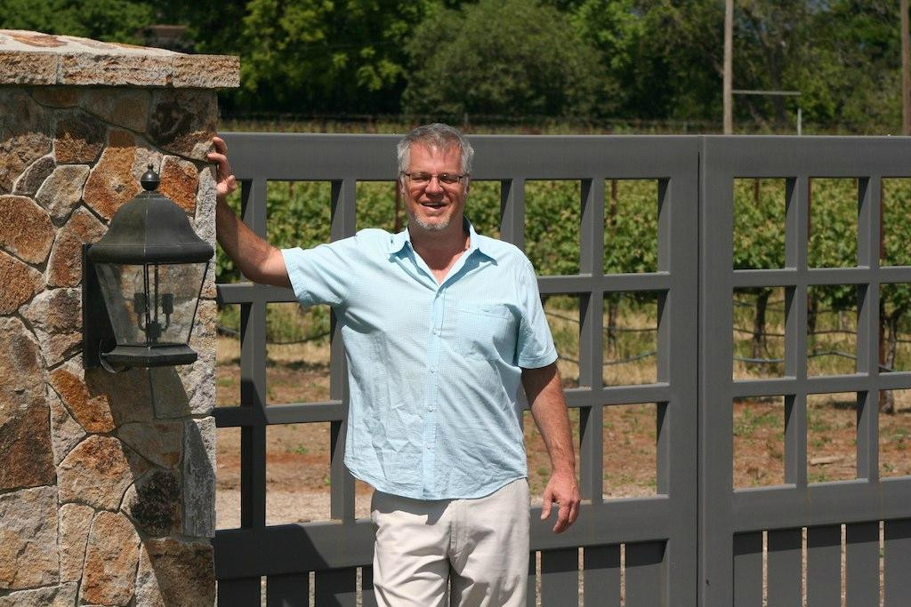 Beyond The Label - Napa Valley Private Wine Tours-纳帕必去景点