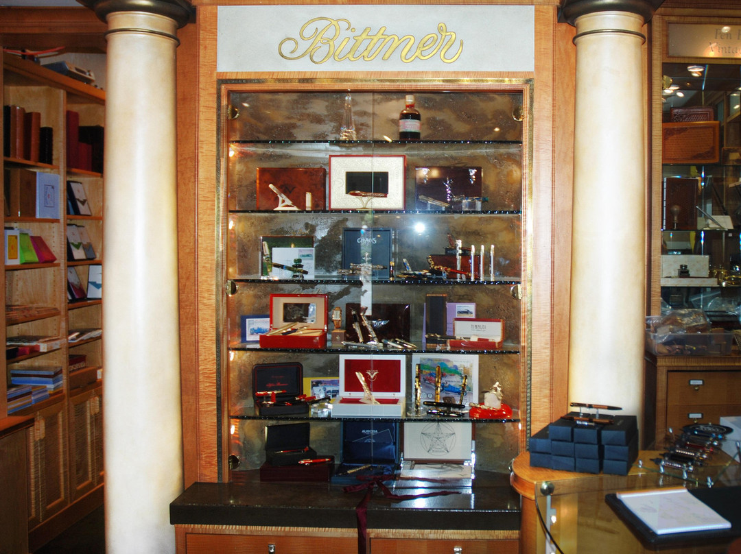 Bittner-卡梅尔必去景点