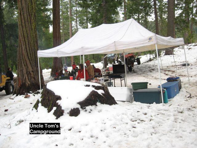 Foresthill旅游景点-Uncle Tom's Cabin