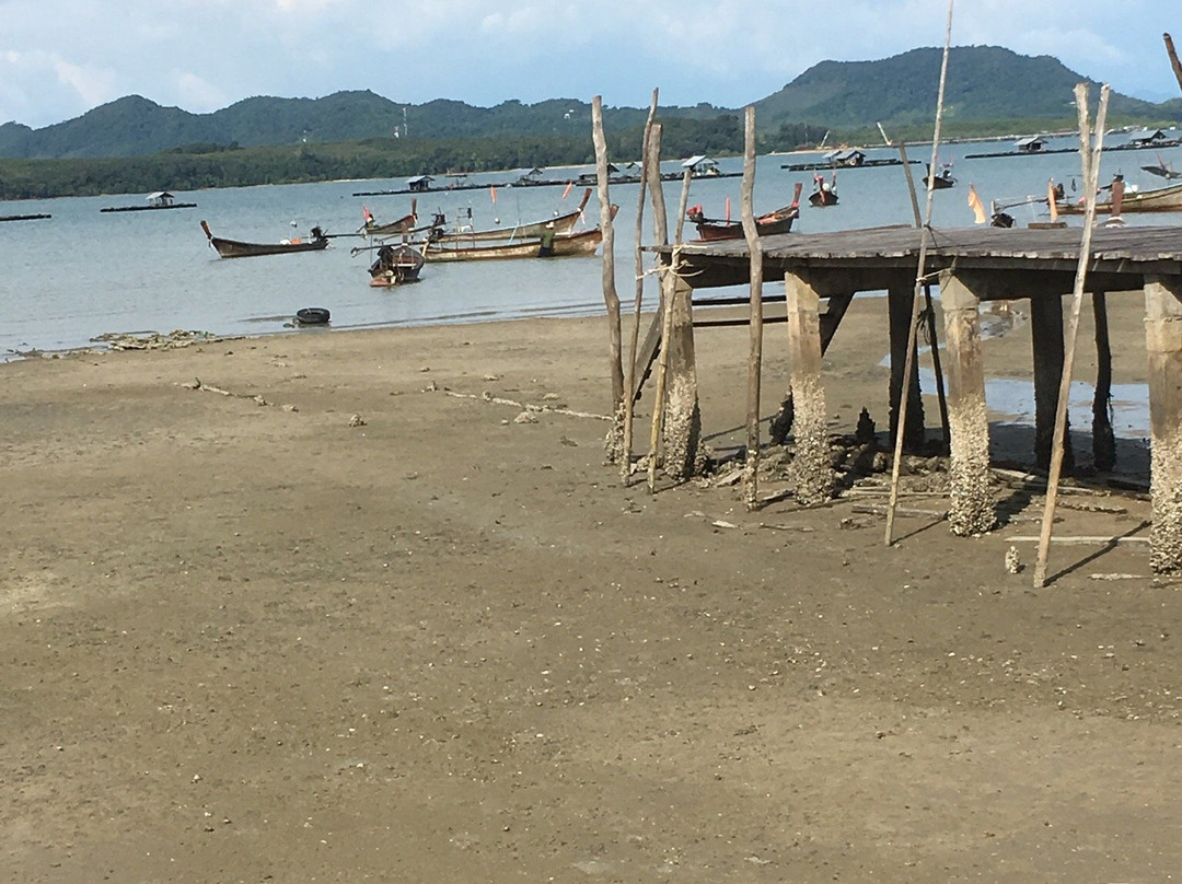 Koh Yao Yai Green Island Tour & Trip-阁耀亚伊岛必去景点