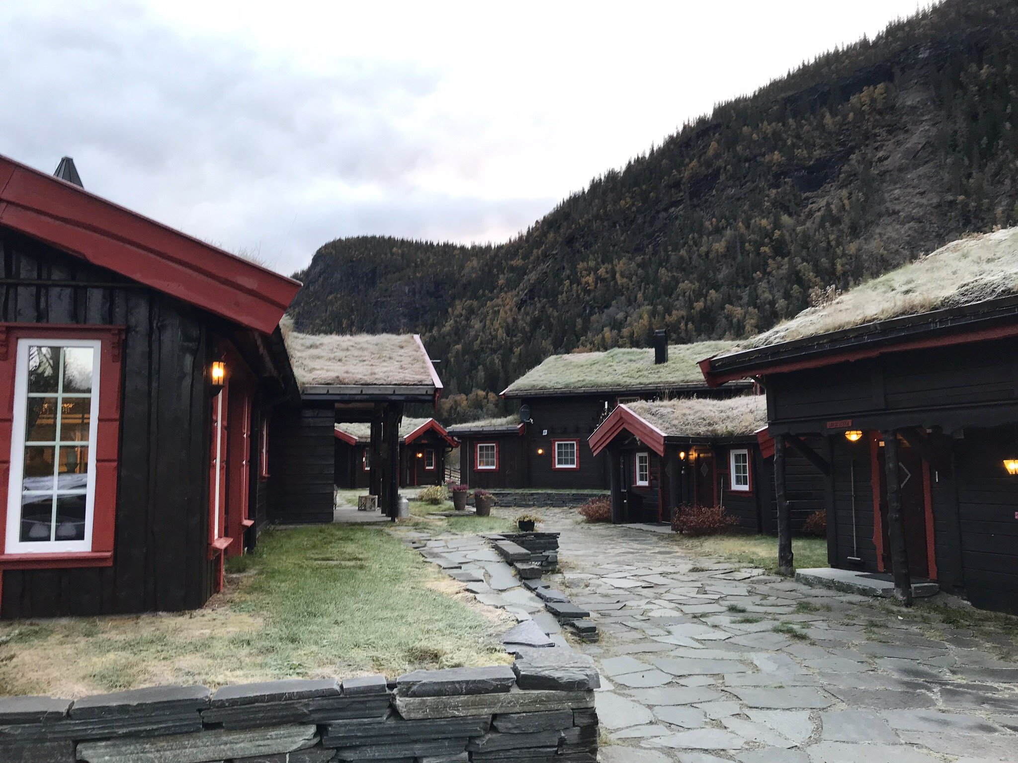 Namsentunet-官方