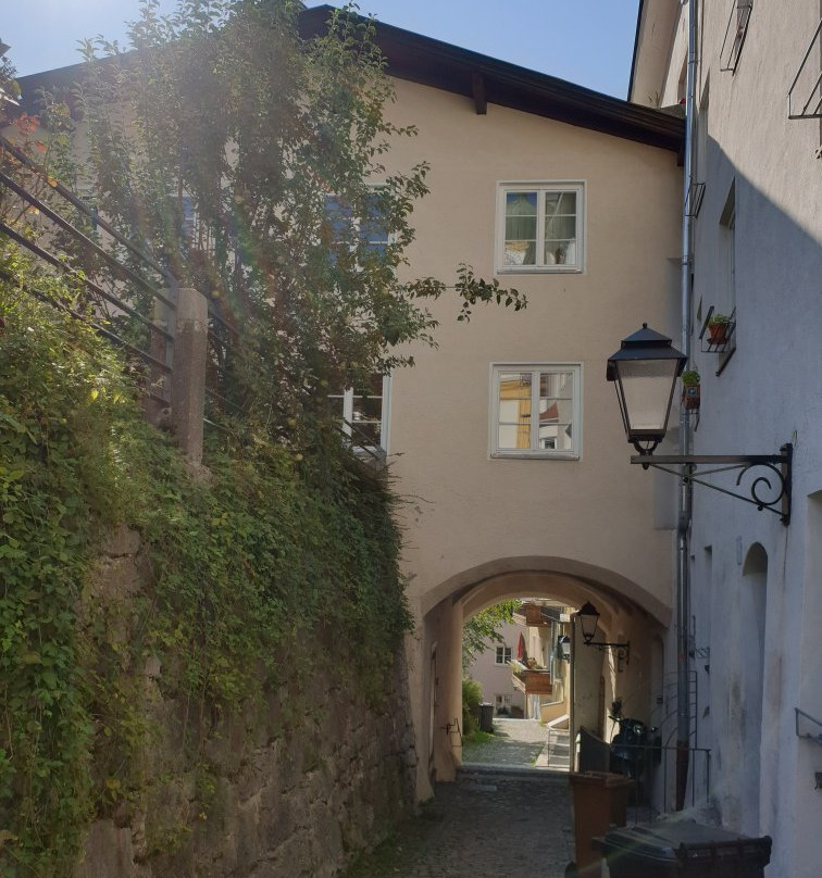 Historischer Rundwanderweg Kufstein景点图片