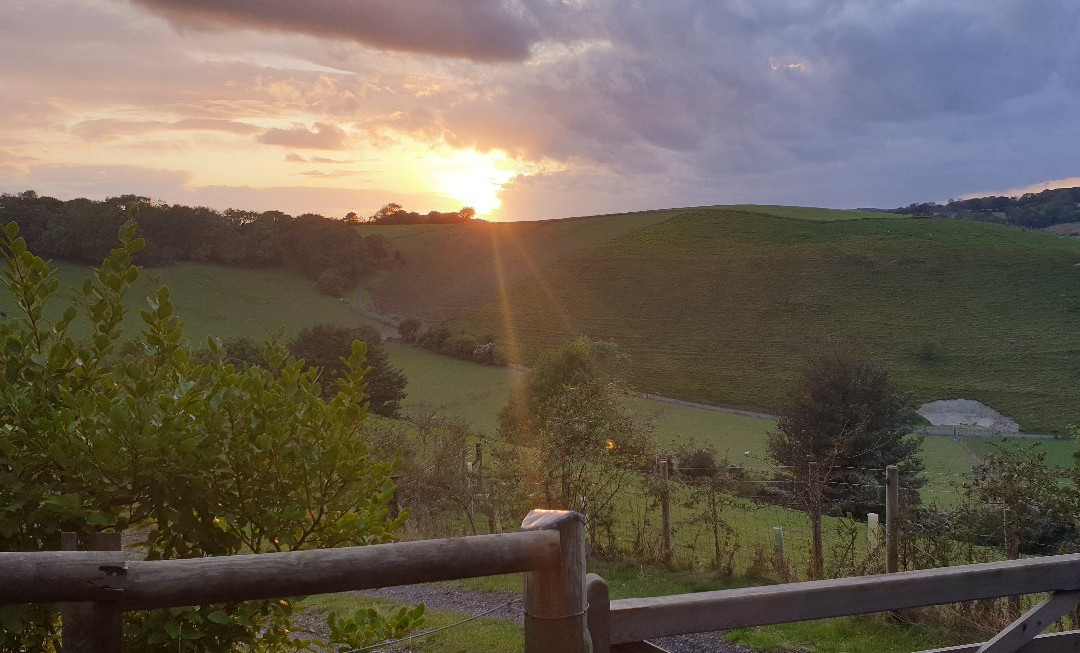 Alkham Court Farmhouse B&B主图