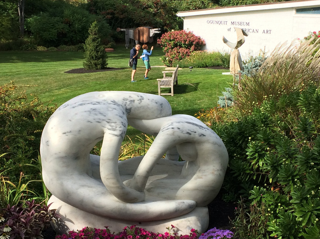 Ogunquit Museum of American Art景点图片