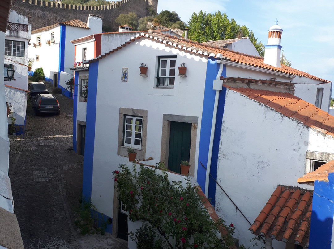 Casa do Relogio主图