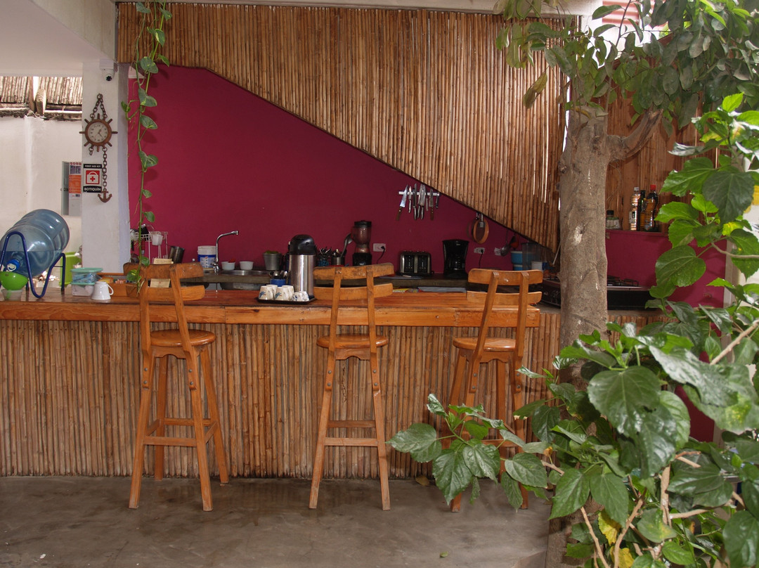 Casa Colibri Palomino主图